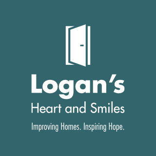 Logan James Herr Foundation Inc logo