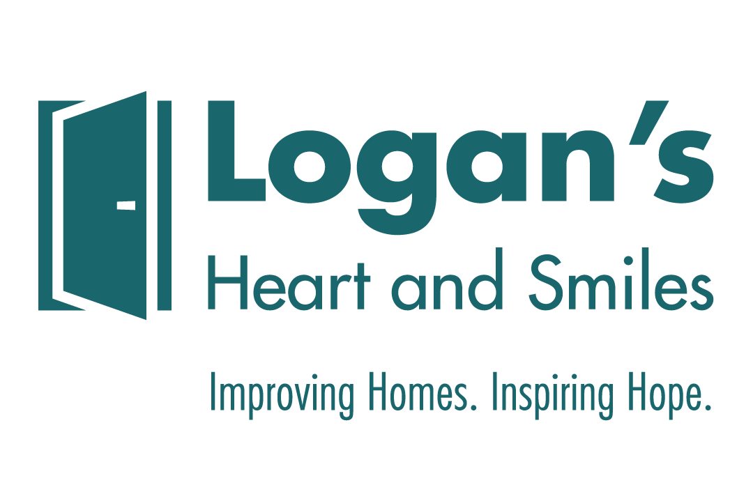Logan's Heart and Smiles