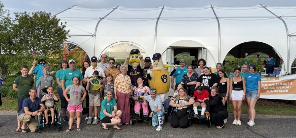 2026 Logan's Friends, Families, and Volunteers